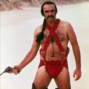 Meet your Posher, Eric